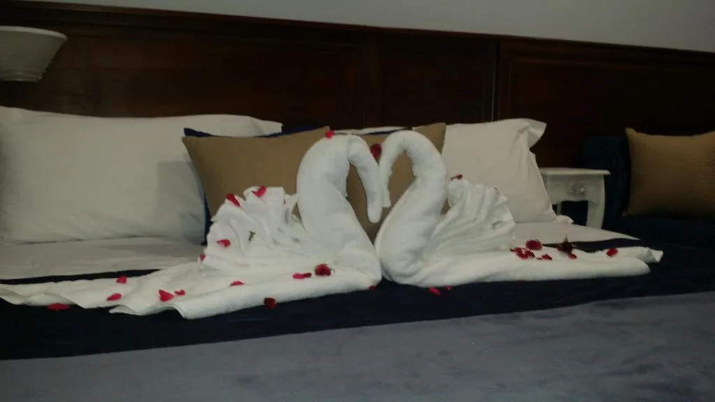 Camera Tripla con Accesso Disabili — Hotel Giulio Cesare