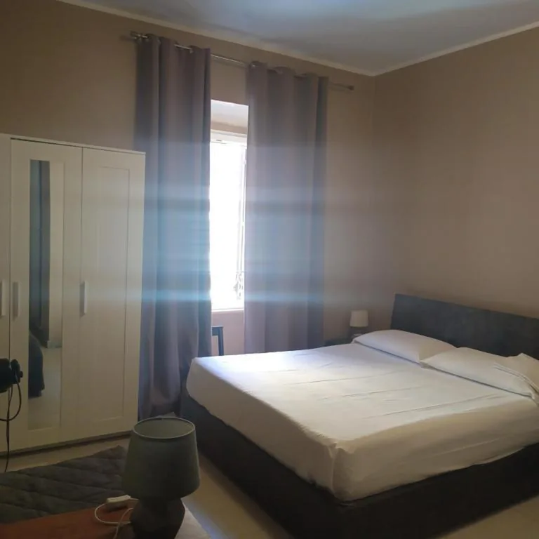 Triple Room with Bathroom — Candia41