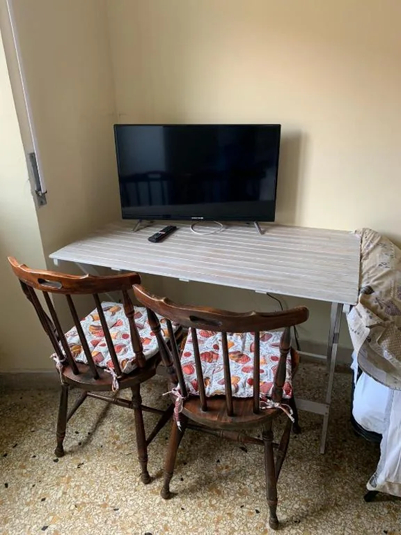 Triple Room with Shared Bathroom — Da Giulia
