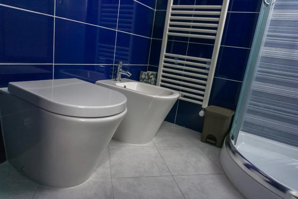 Triple Room with Private Bathroom — “6 in centro” guest house