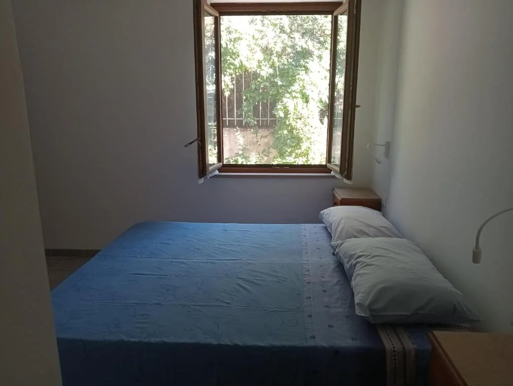 Triple Room with Private Bathroom — Aeroporto Ciampino Bici Grill Decimo Miglio