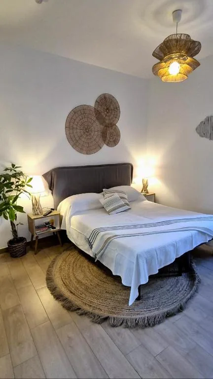 Camera Tripla con Bagno Privato — Affittacamere I Gatti delle 5 Terre