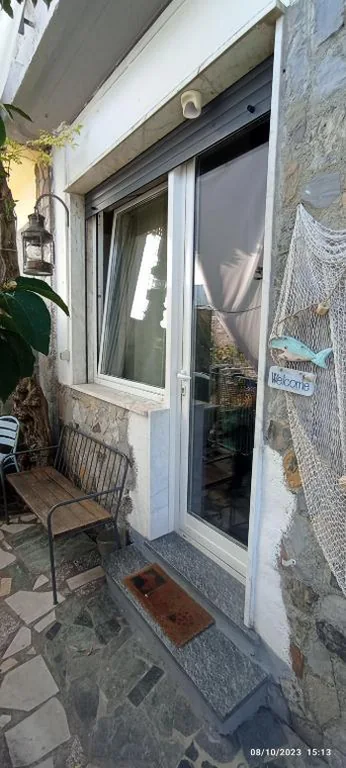 Triple Room with Private Bathroom — Affittacamere la Tortuga