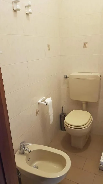 Camera Tripla con Bagno Privato — Albergo Ristorante Bergallo