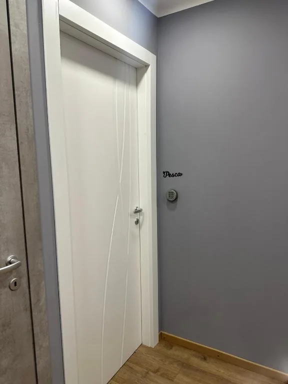Camera Tripla con Bagno Privato — Appartamento La Ginestra