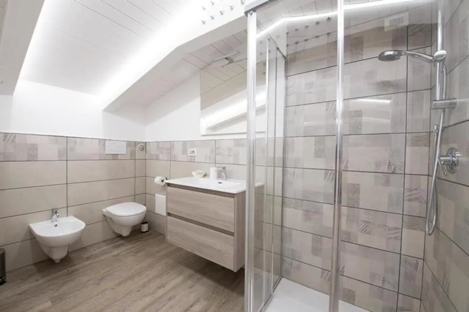 Camera Tripla con Bagno Privato — B&B Da Gabry