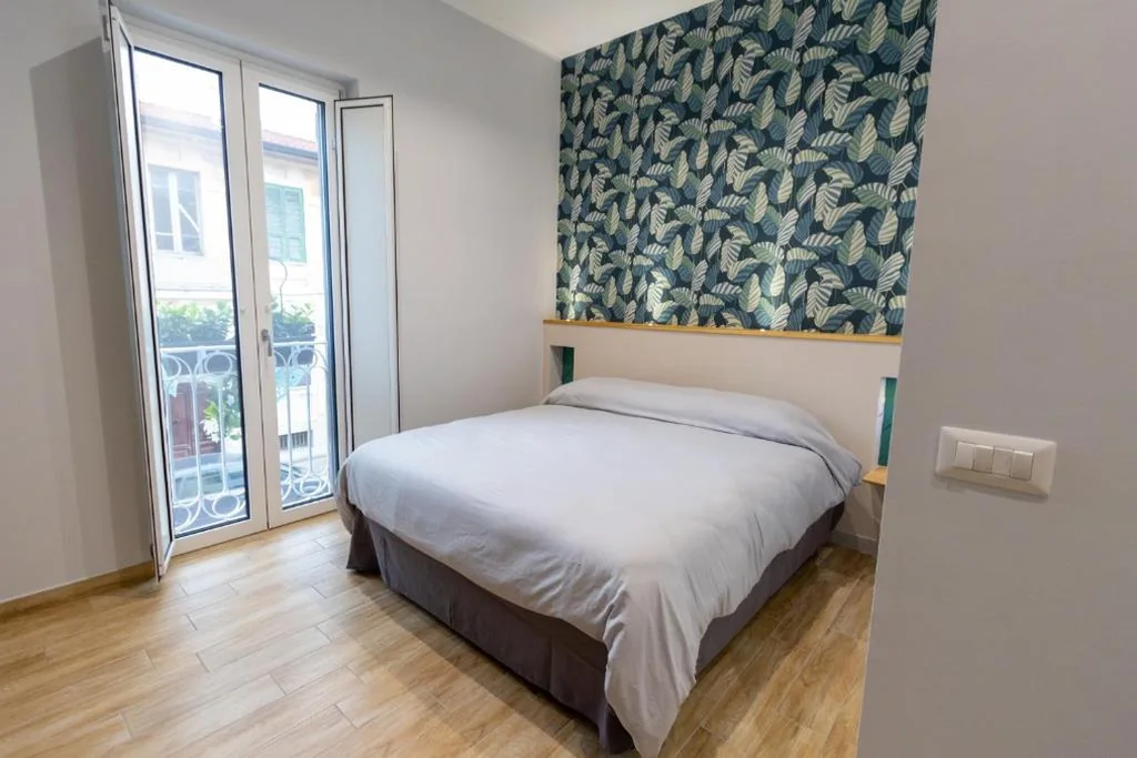 Triple Room with Private Bathroom — B&B Sylvie