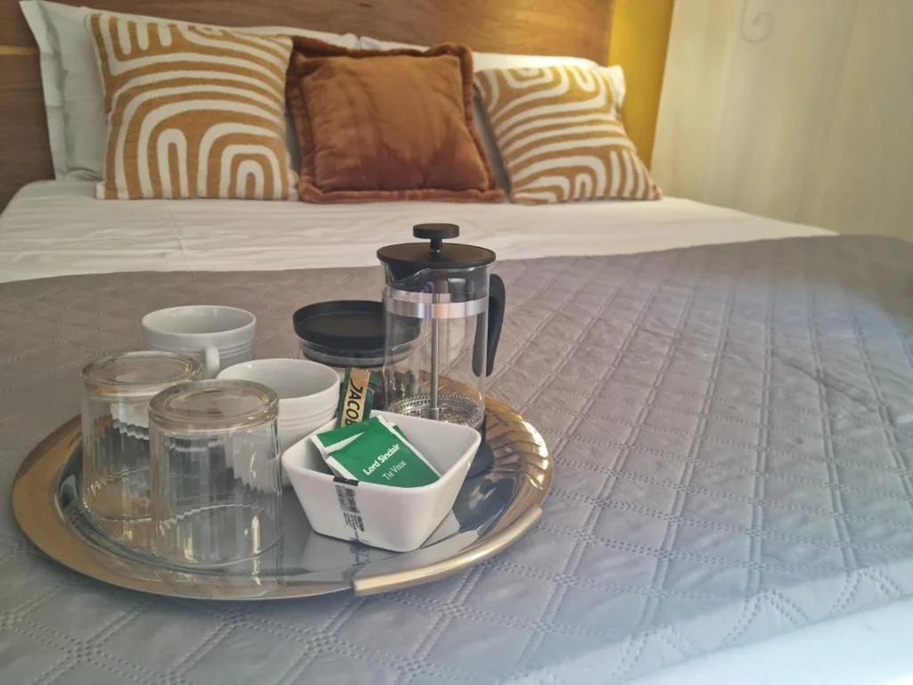 Triple Room with Private Bathroom — B&B Vaticanrooms