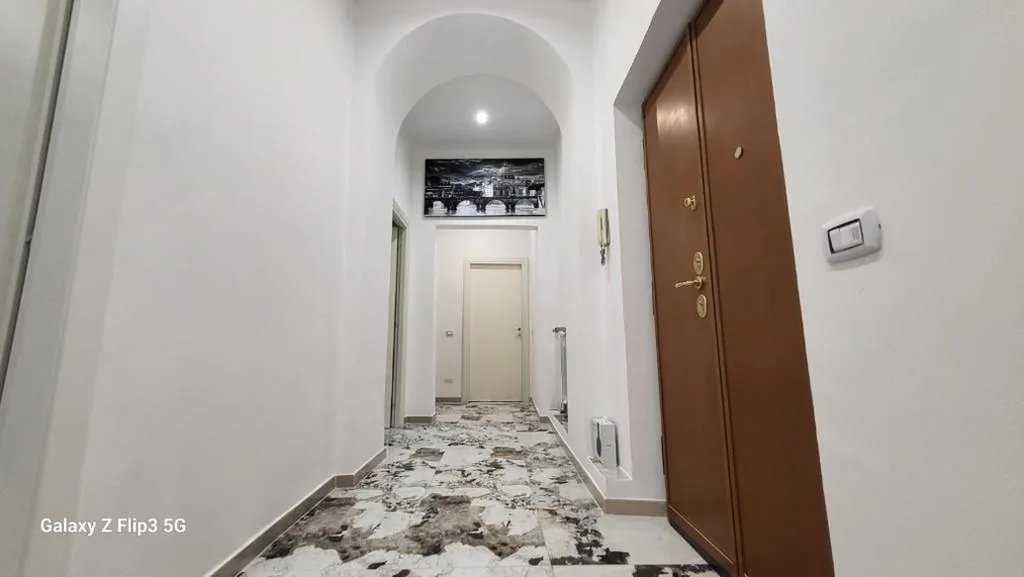 Camera Tripla con Bagno Privato — Bed&Breakfast MENNA