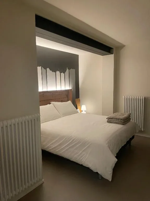 Triple Room with Private Bathroom — Ca’ De Sass