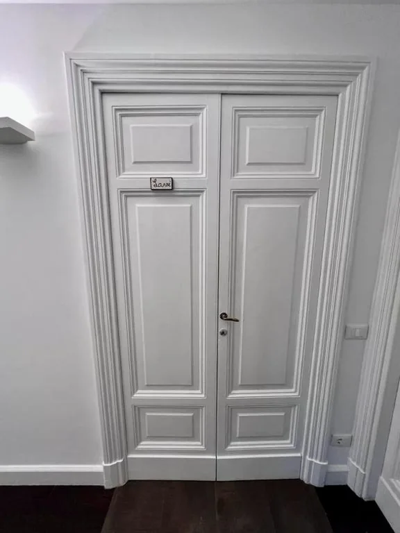 Triple Room with External Private Bathroom — B&B Azuni Home