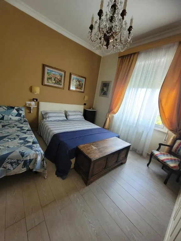 Camera Tripla con Bagno Privato Esterno — b&b bellavista