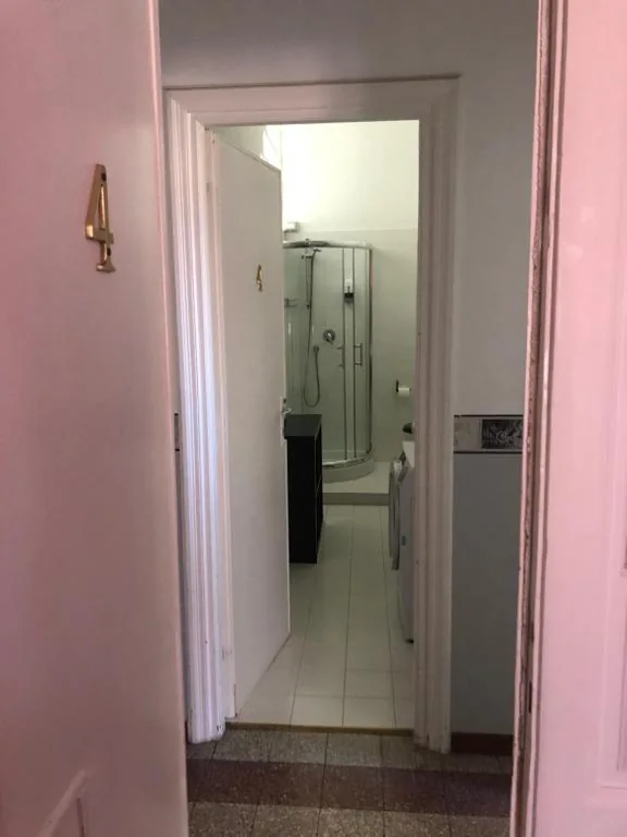 Camera Tripla con Bagno Privato Esterno — B&B Da Ponticello