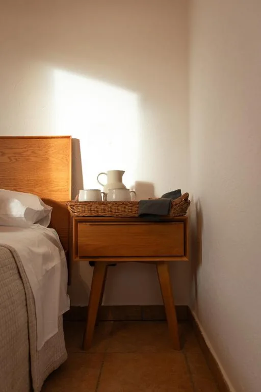 Camera Tripla con Bagno Privato — Green Mountain Lodge