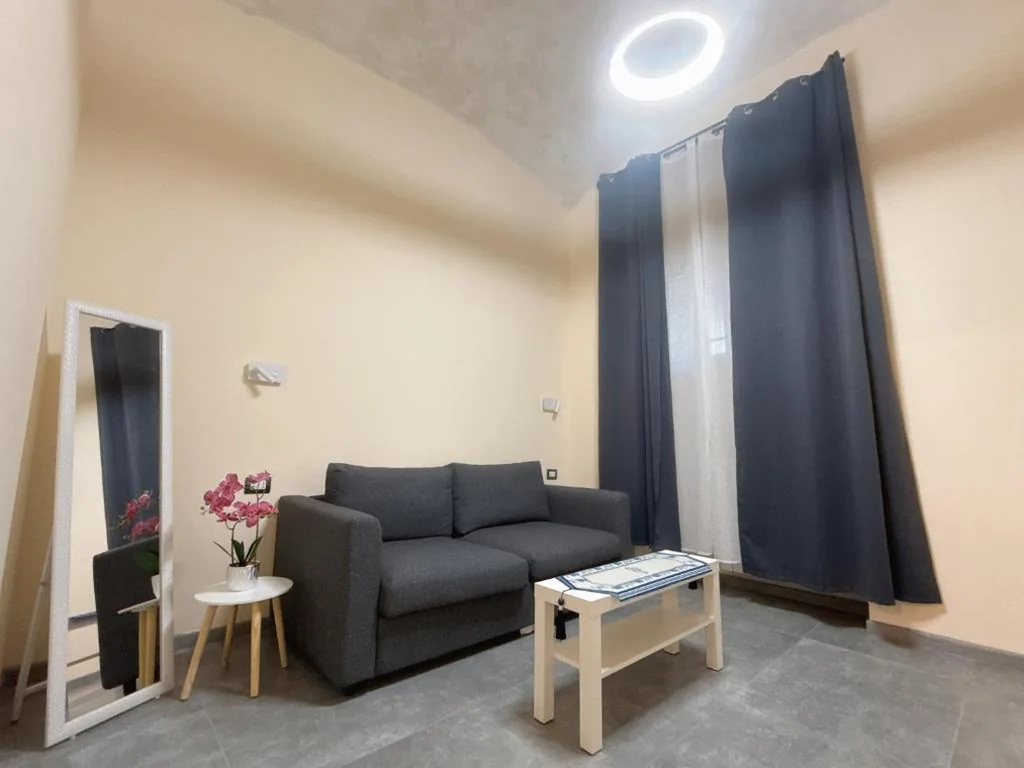 Triple Room with Private Bathroom — Hulin guesthouse