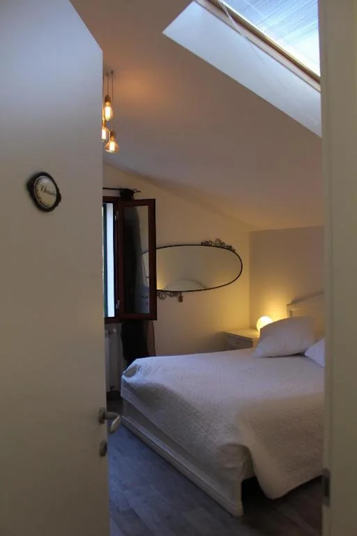 Triple Room with Private Bathroom — I Campi di Lino
