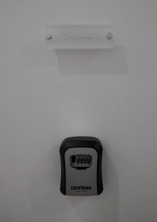 Camera Tripla con Bagno Privato — Il Perugino Guest House