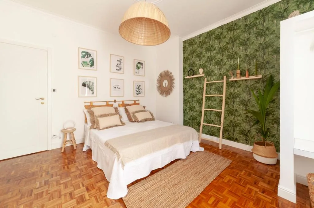 Camera Tripla con Bagno Privato — LA CASITA
