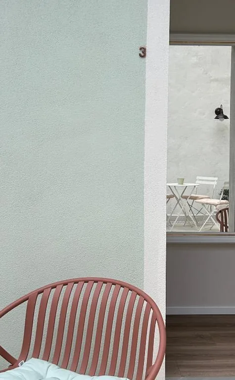 Camera Tripla con Bagno Privato — La Cuccagna