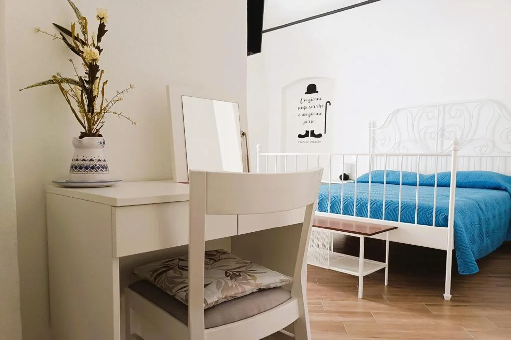 Camera Tripla con Bagno Privato — Le Terrazze