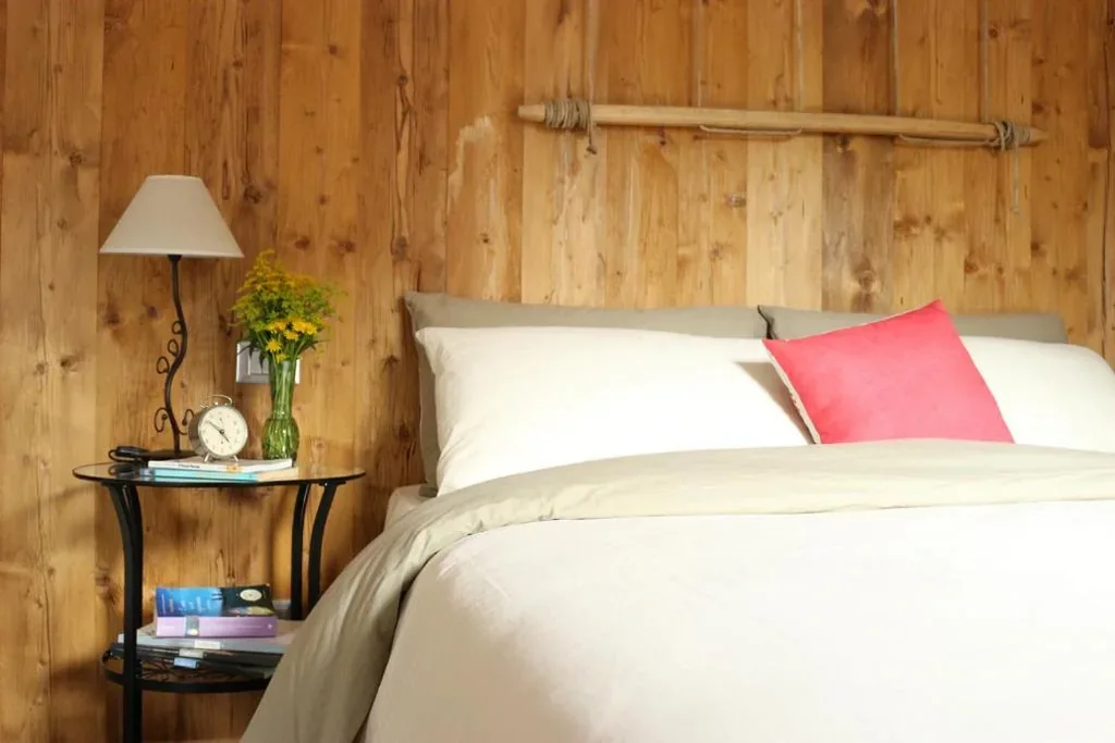 Triple Room with Private Bathroom — Maison Chabod
