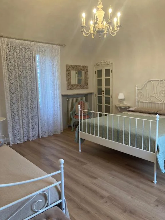 Triple Room with Private Bathroom — MANZONI37