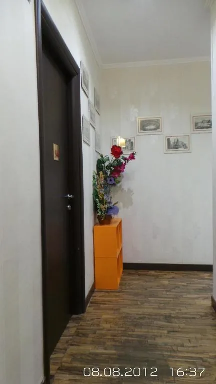 Camera Tripla con Bagno Privato — Marziah Inn
