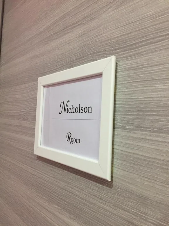 Triple Room with Private Bathroom — Oscar 2