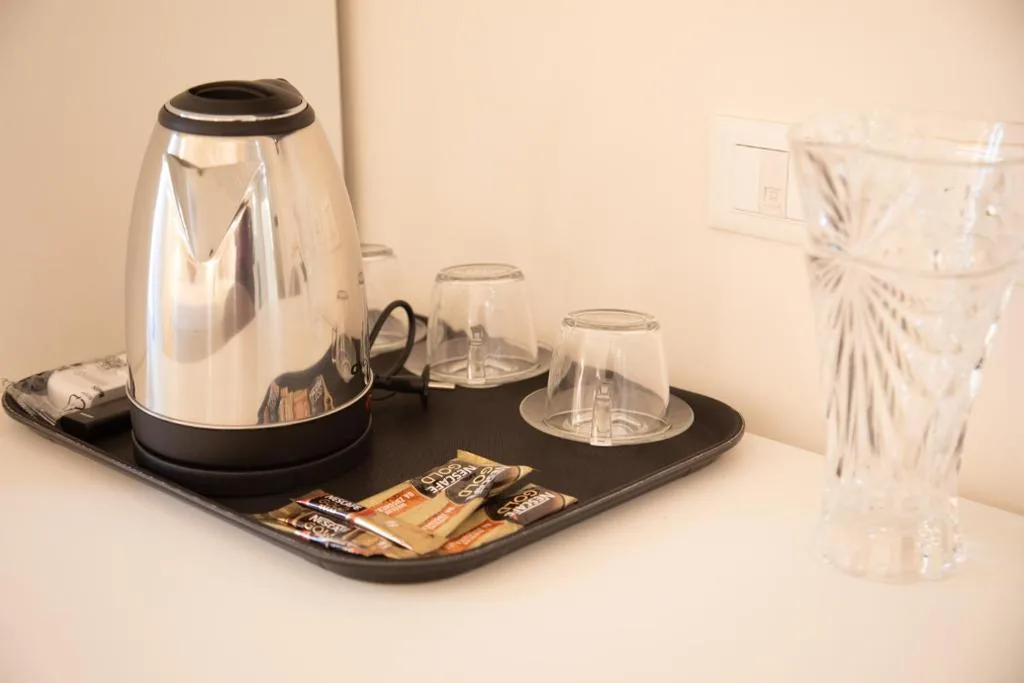 Camera Tripla con Bagno Privato — Roxy luxury house Rome