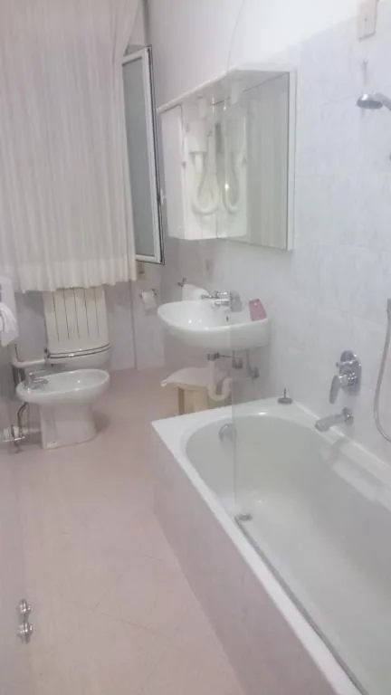 Triple Room — Hotel Liliana Andora citr 9006-0004