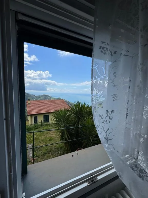 Camera Tripla con Vista Mare — Affittacamere PZ