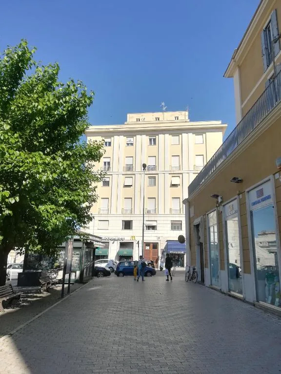 Camera Tripla con Vista Mare — B&B VistaMare