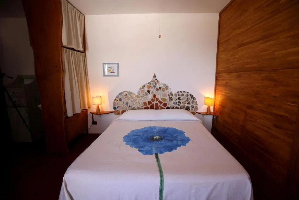Triple Room with Sea View — Il Cigno Affittacamere Bed & Breakfast
