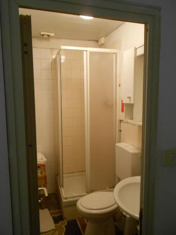 Triple Room with Partial Sea View — Albergo La Vela