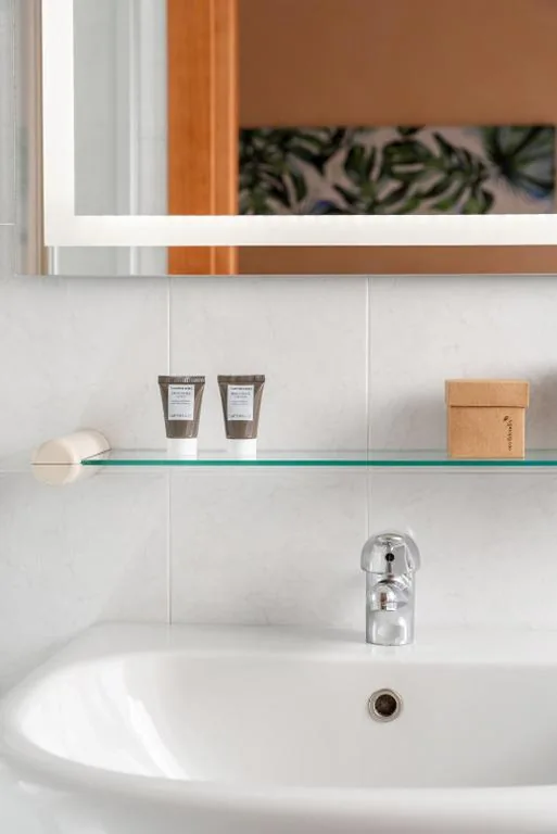Camera Tripla — Corallo Wellness Hotel