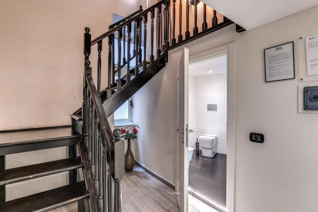 Cosy Triple Room — Operà Suites Pinciana