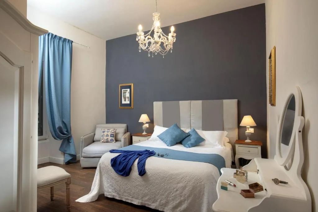 Triple Room — Daplace – Arena House