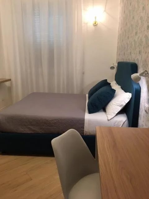 Triple Deluxe Room — Affreschi a San Pietro