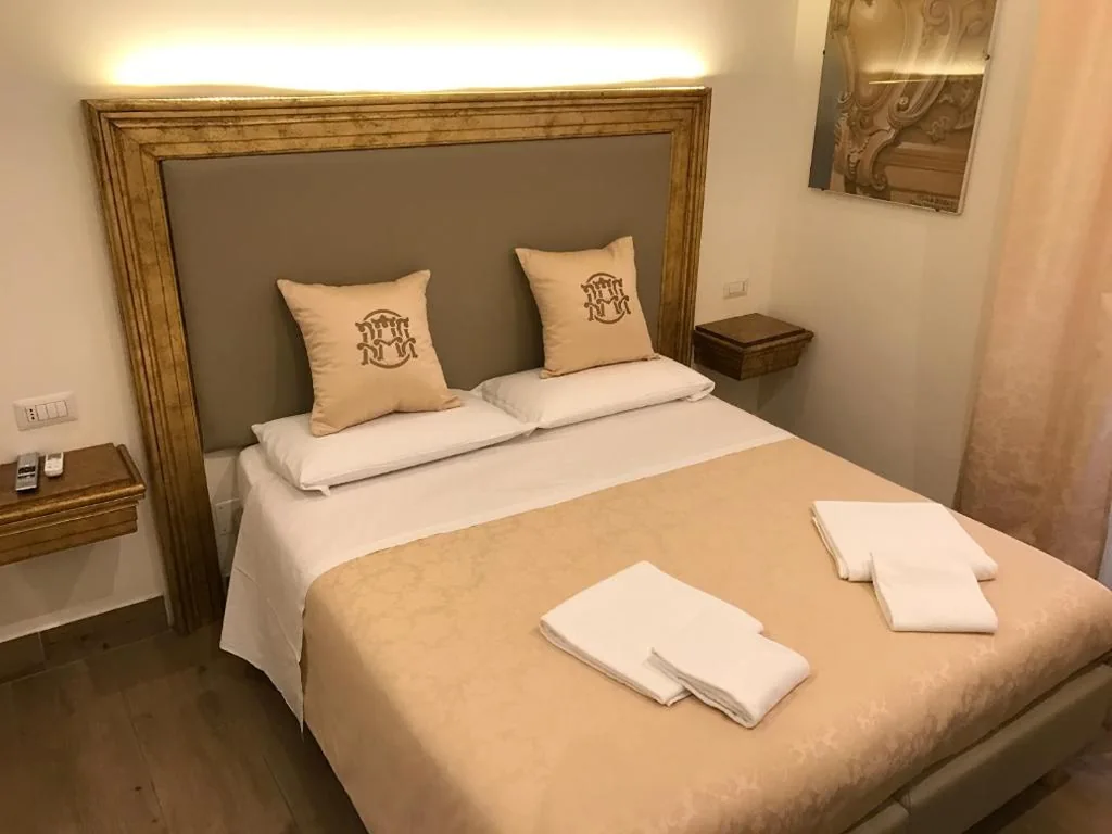 Deluxe Triple Room — Art Atelier Accomodation Guest House