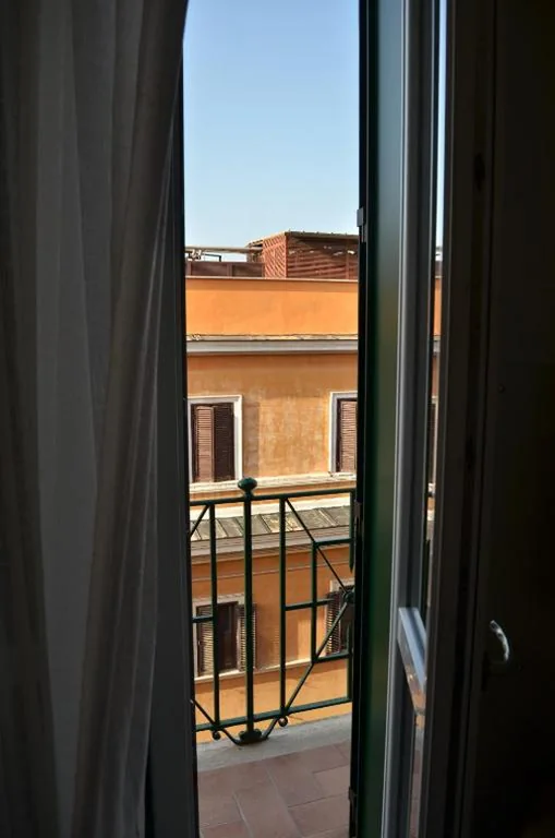 Deluxe Triple Room — At your Place