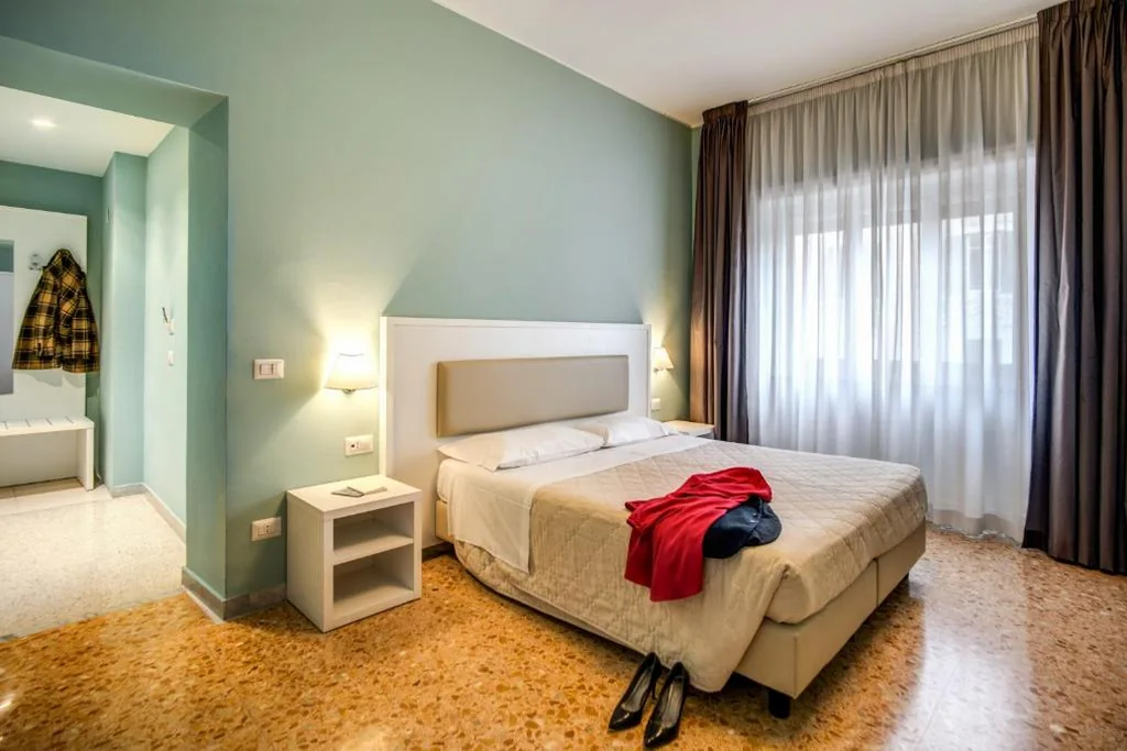 Camera Tripla Deluxe — Casa per Ferie Ravasco San Pietro