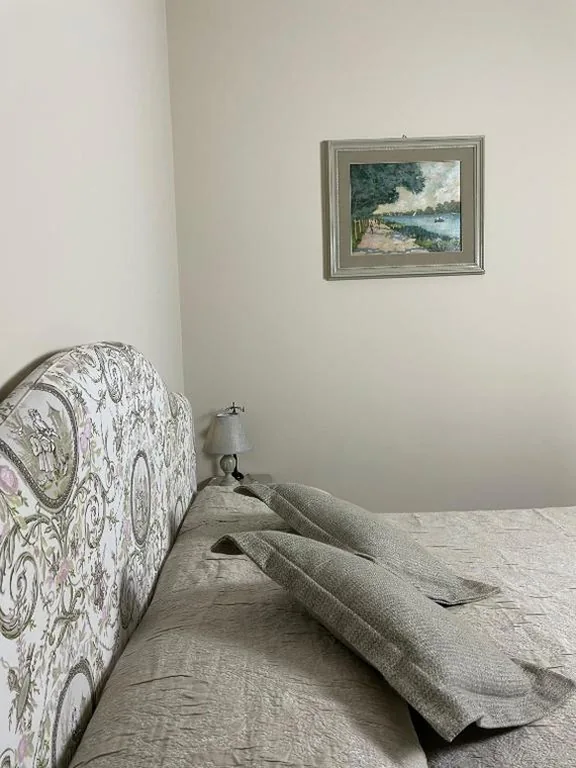 Deluxe Triple Room with Sea View — Seven boutique hotel