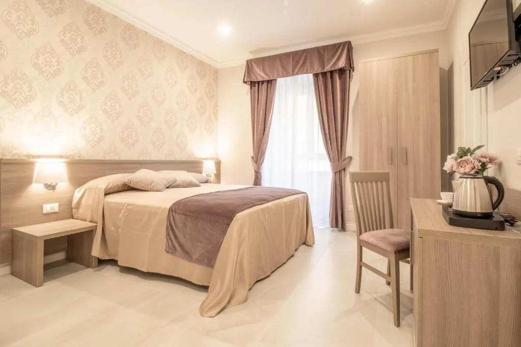 Camera Tripla Deluxe — DANY GUEST HOUSE