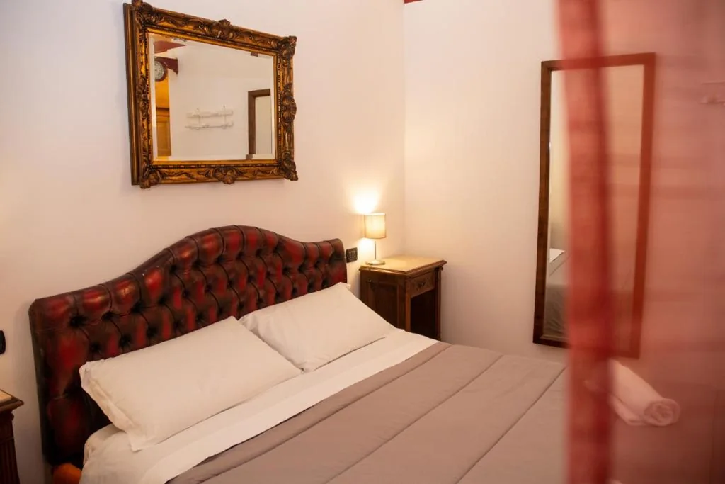 Deluxe Triple Room — Dillo Suites