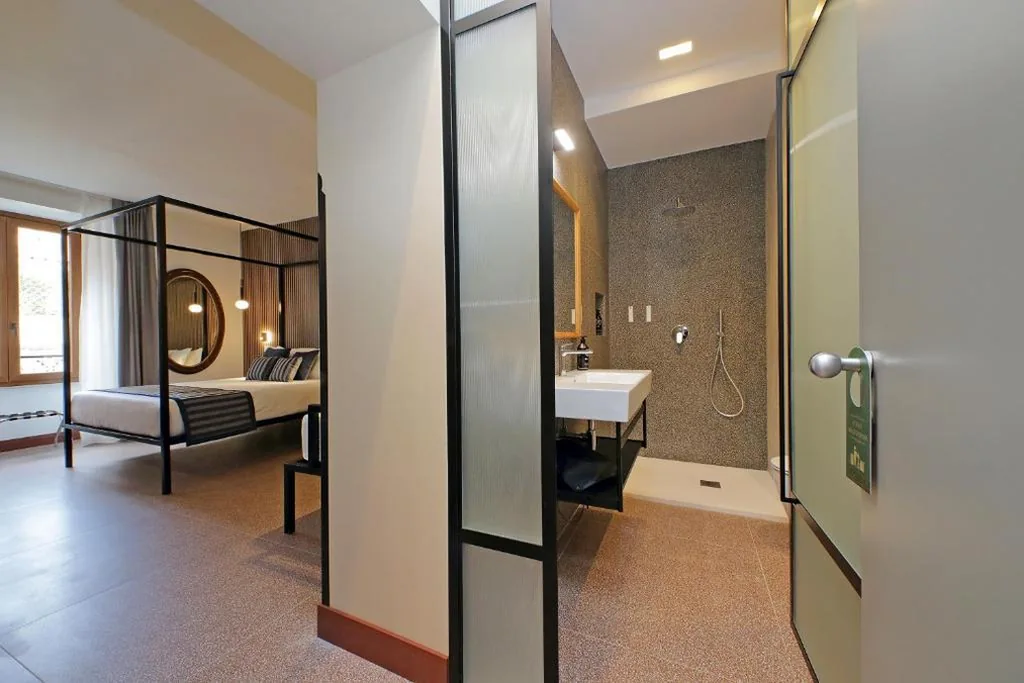Deluxe Triple Room — Habito Suites
