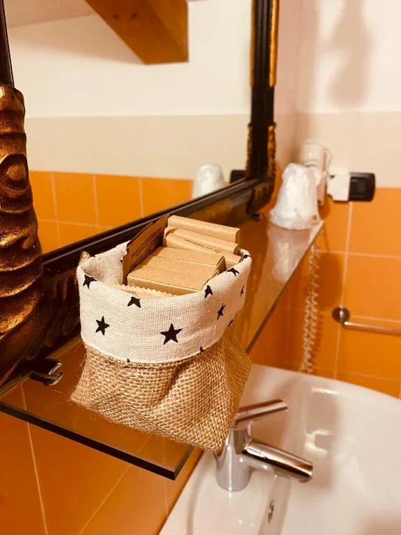 Deluxe Triple Room — Hotel Lion