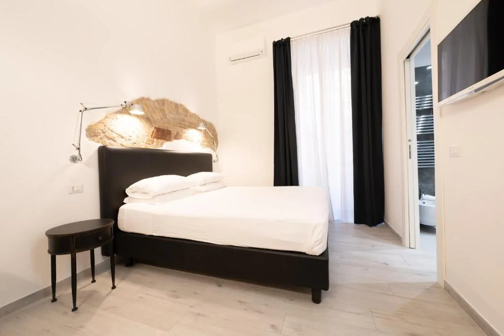 Camera Tripla Deluxe — Inn Urbe Colosseo