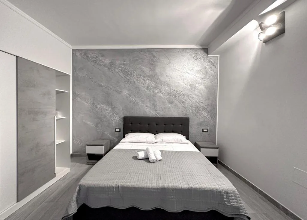 Triple Deluxe Room — Le Meraviglie