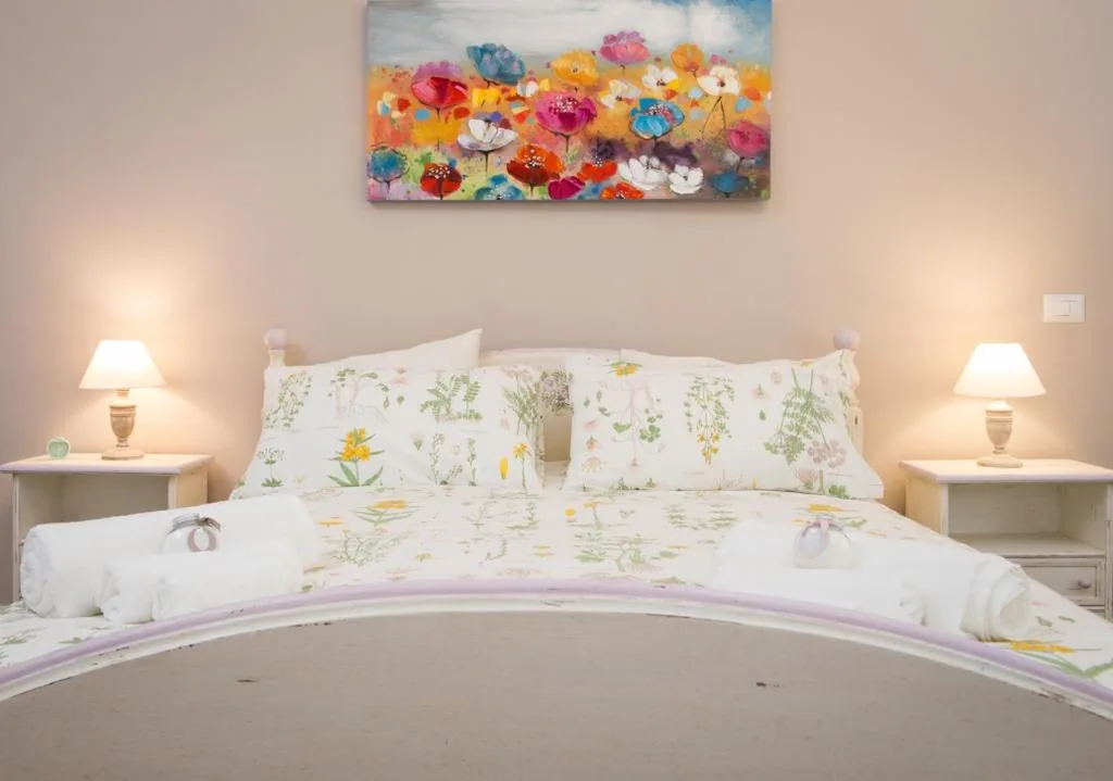 Triple Deluxe Room — Magnolia St.Peter’s Suites