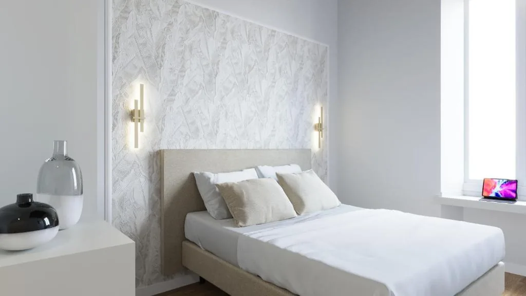 Camera Tripla Deluxe — Maison Romana Trastevere Suites